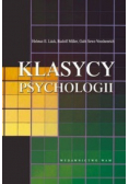 Klasycy psychologii