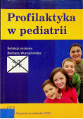 Profilaktyka w pediatrii