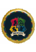Balon foliowy Harry Potter