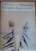 Pojezierze Suwalsko-Augustowskie