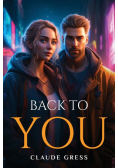 Back To You