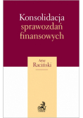 Raciński Artur - Konsolidacja sprawozdań finansowych