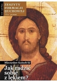 Jak radzić sobie z lękiem ?