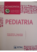 Homeopatia poradnik praktyczny Pediatra