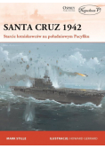 Santa Cruz 1942