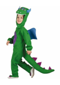 Strój Dinozaur XS