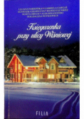 Księgarenka przy ulicy Wiśniowej