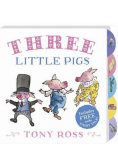 Three Little Pigs