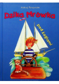 Dzika Mrówka pod żaglami