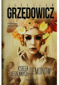 Księga jesiennych demonów