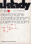 Układy z mikroelektroniczne z przełączanymi pojemnościami