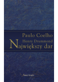 Największy dar