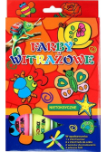 Farby witrażowe