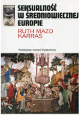 Seksualność w średniowiecznej Europie