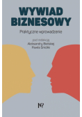 Wywiad biznesowy
