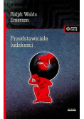 Przedstawiciele ludzkości