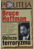 Oblicza terroryzmu