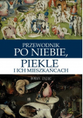 Ilustrowany przewodnik po zaświatach