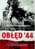 Obłęd 44