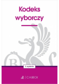 Kodeks wyborczy w.3