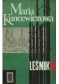 Leśnik