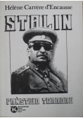 Stalin Państwo terroru