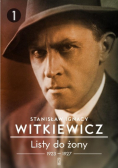 Listy do żony Tom 1 1923 - 1927