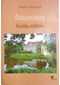 Potworowscy Kronika rodzinna