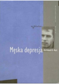 Męska depresja