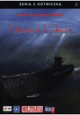 Hirschfeld Wolfgang - Ostatni U-Boot