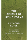 The Genesis of Living Forms