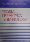 Teoria i praktyka terminologii
