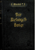 Dar Zielonych Świąt 1924 r.