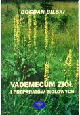 Vademecum ziół i preparatów ziołowych