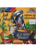 Jak foka zdrowo się odżywiała i o siebie dbała