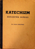 Katechizm królestwa bożego