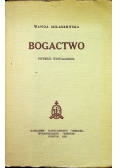 Bogactwo