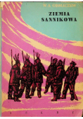 Ziemia Sannikowa