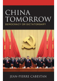 China Tomorrow