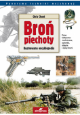 Broń Piechoty