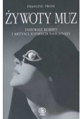 Żywoty muz