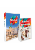 Wiedeń przewodnik z dodatkiem kulinarnym