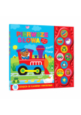 10 dźwięków Pierwsze słowa