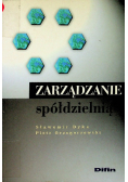 Zarządzanie spółdzielnią
