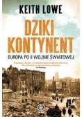 Dziki kontynent