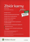Zbiór karny 2016 Plus