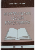Konstruowanie i ocena podręczników