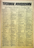 Tygodnik powszechny Nr 1 do 51 1949 r.