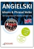 Angielski Idioms & Phrasals Verbs