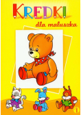 Kredki dla maluszka 1